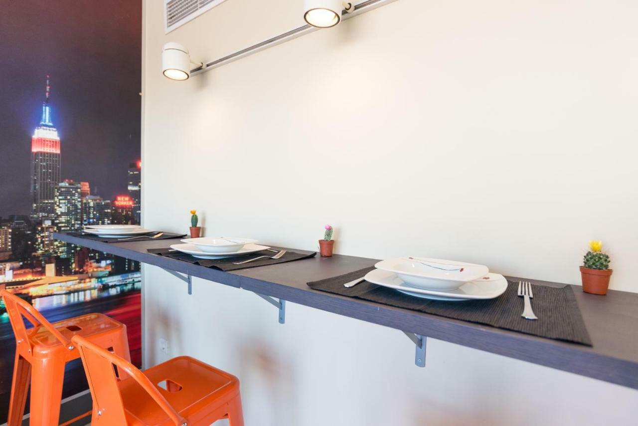 Gr3-Renovated Apt Next To Old Town With Cozy Terrace Málaga Exterior foto