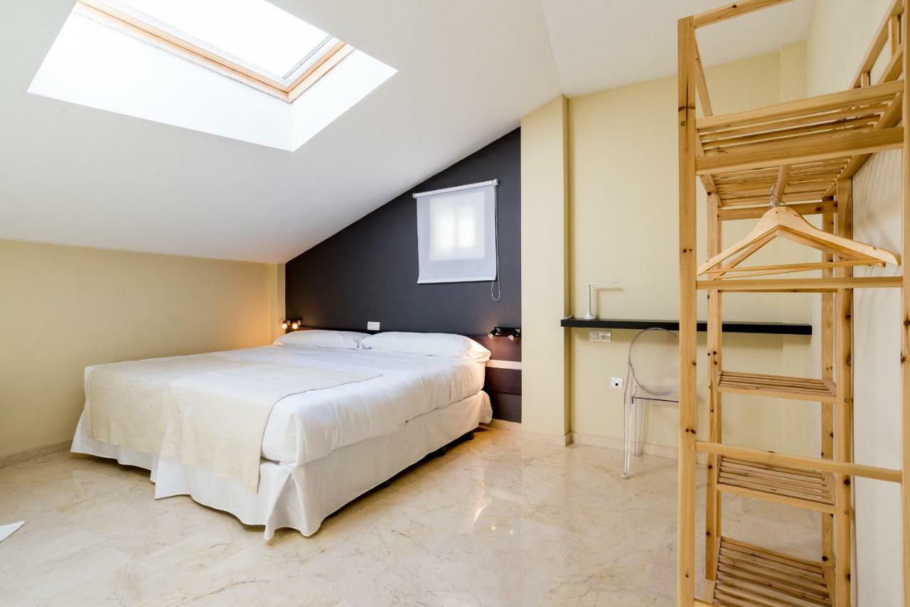 Gr3-Renovated Apt Next To Old Town With Cozy Terrace Málaga Exterior foto