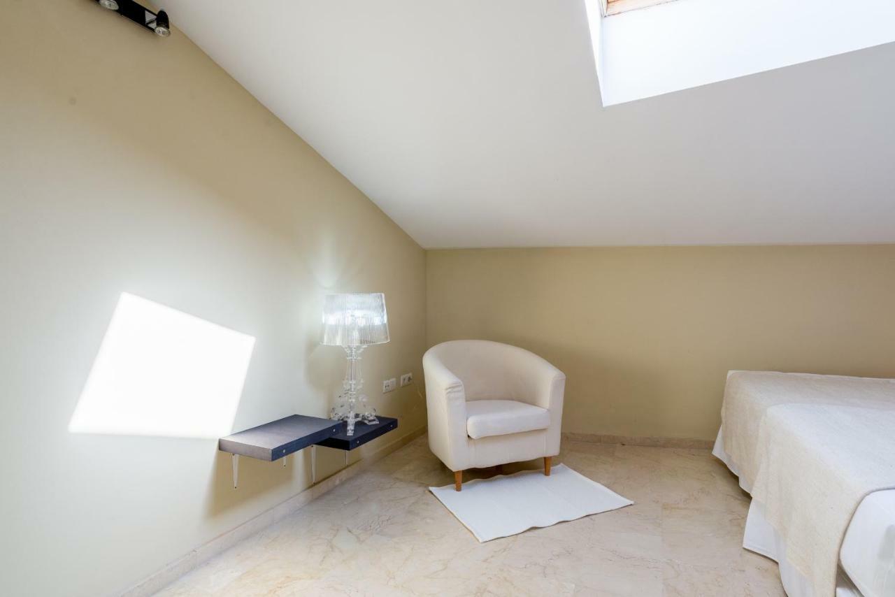 Gr3-Renovated Apt Next To Old Town With Cozy Terrace Málaga Exterior foto