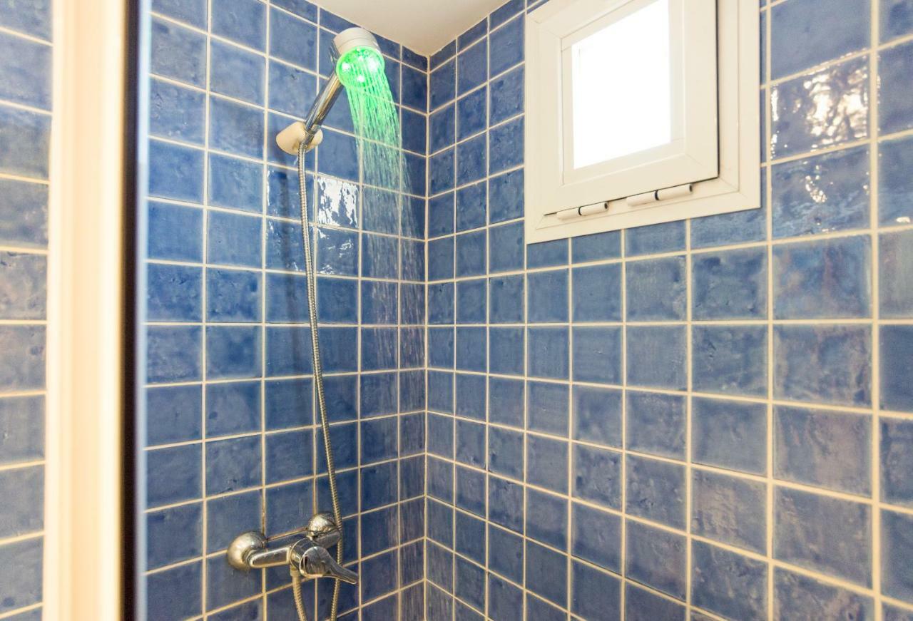 Gr3-Renovated Apt Next To Old Town With Cozy Terrace Málaga Exterior foto