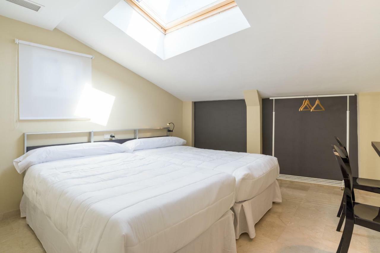Gr3-Renovated Apt Next To Old Town With Cozy Terrace Málaga Exterior foto